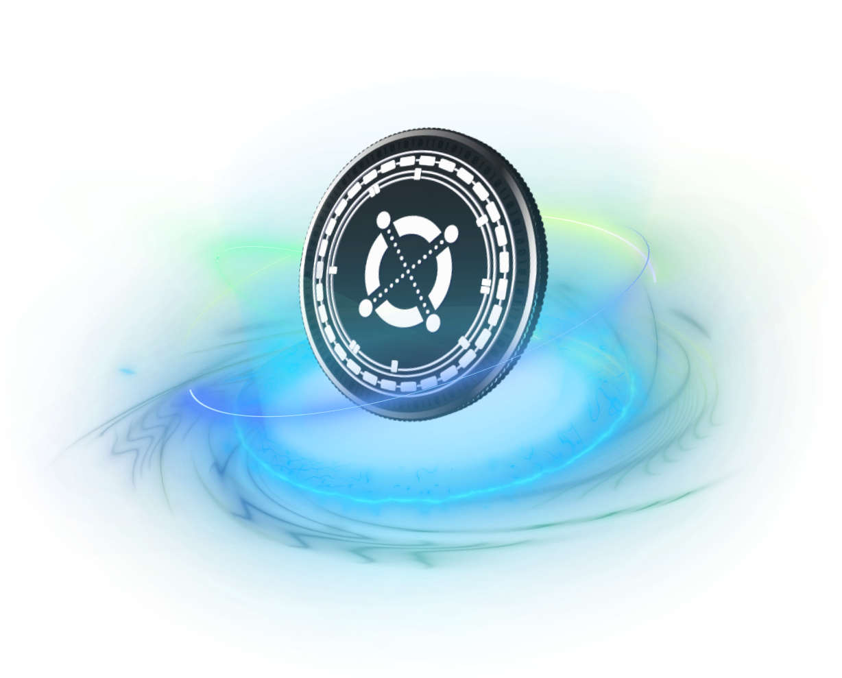 Super power coin